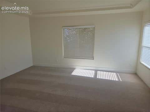 Tiny photo for 6504 Cool Mountain Drive, Colorado Springs, CO 80923 (MLS # 5215777)