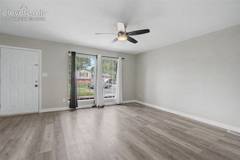 Tiny photo for 2455 Payne Circle, Colorado Springs, CO 80916 (MLS # 2046344)