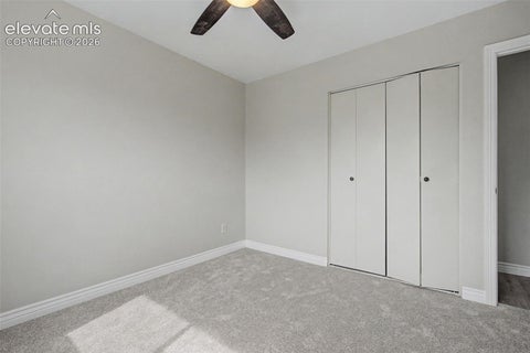 Tiny photo for 2455 Payne Circle, Colorado Springs, CO 80916 (MLS # 2046344)