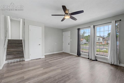 Tiny photo for 2455 Payne Circle, Colorado Springs, CO 80916 (MLS # 2046344)
