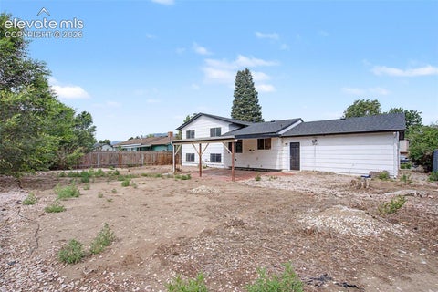 Tiny photo for 2455 Payne Circle, Colorado Springs, CO 80916 (MLS # 2046344)
