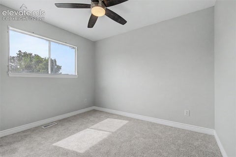 Tiny photo for 2455 Payne Circle, Colorado Springs, CO 80916 (MLS # 2046344)
