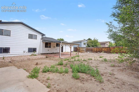 Tiny photo for 2455 Payne Circle, Colorado Springs, CO 80916 (MLS # 2046344)