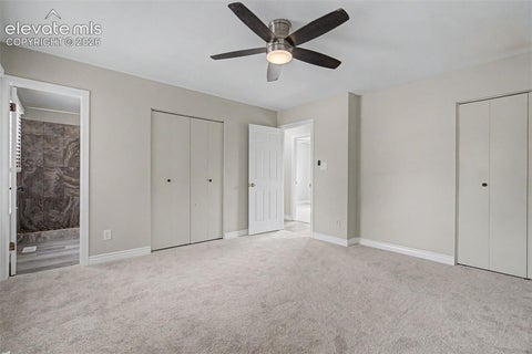 Tiny photo for 2455 Payne Circle, Colorado Springs, CO 80916 (MLS # 2046344)
