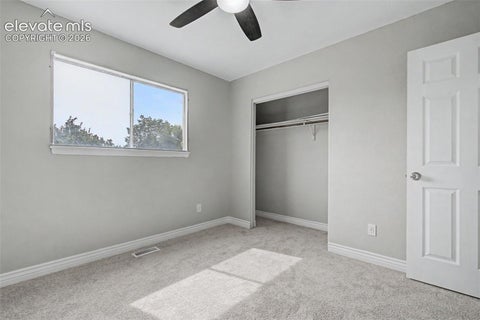 Tiny photo for 2455 Payne Circle, Colorado Springs, CO 80916 (MLS # 2046344)