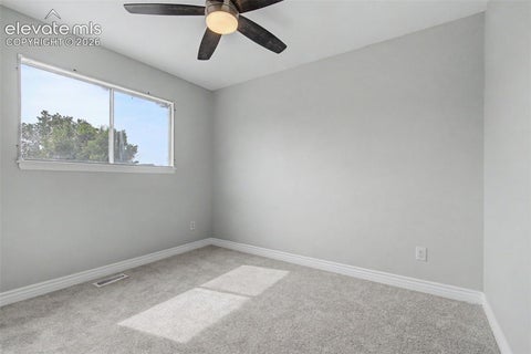 Tiny photo for 2455 Payne Circle, Colorado Springs, CO 80916 (MLS # 2046344)