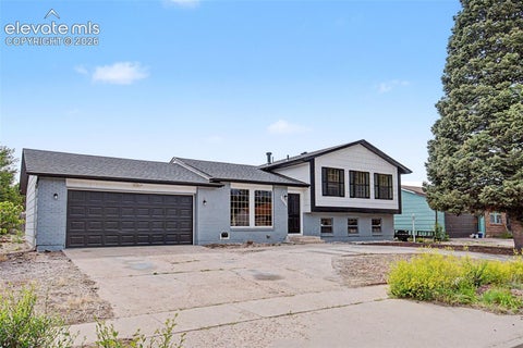 Tiny photo for 2455 Payne Circle, Colorado Springs, CO 80916 (MLS # 2046344)