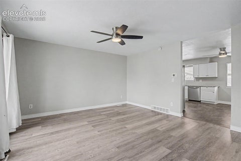 Tiny photo for 2455 Payne Circle, Colorado Springs, CO 80916 (MLS # 2046344)