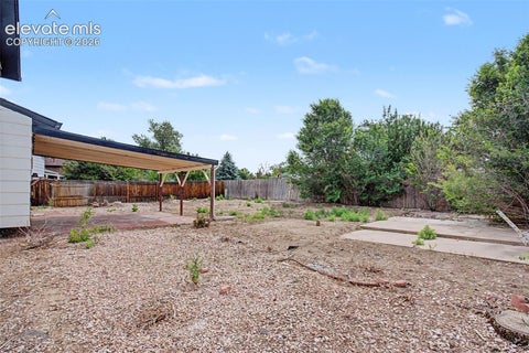 Tiny photo for 2455 Payne Circle, Colorado Springs, CO 80916 (MLS # 2046344)