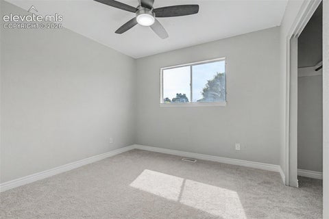 Tiny photo for 2455 Payne Circle, Colorado Springs, CO 80916 (MLS # 2046344)