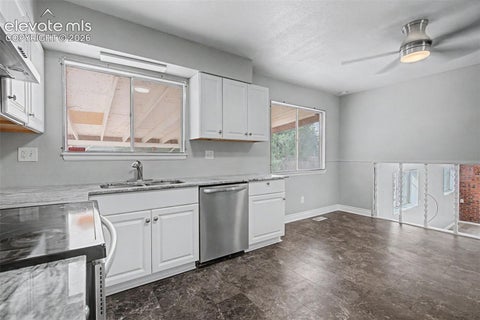 Tiny photo for 2455 Payne Circle, Colorado Springs, CO 80916 (MLS # 2046344)
