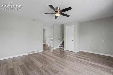 Tiny photo for 2455 Payne Circle, Colorado Springs, CO 80916 (MLS # 2046344)