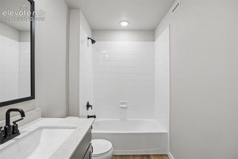Tiny photo for 1117 Babette Heights, Colorado Springs, CO 80904 (MLS # 5570797)