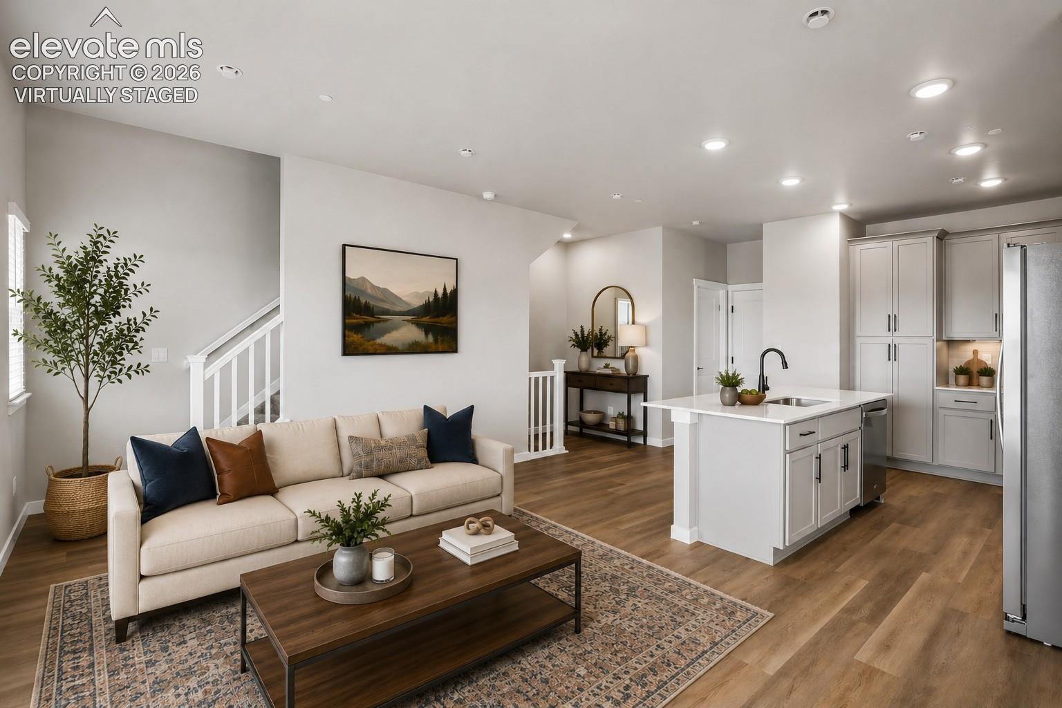 1117 Babette Heights