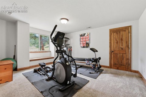 Tiny photo for 8370 Aspenglow Lane, Cascade, CO 80809 (MLS # 5740292)