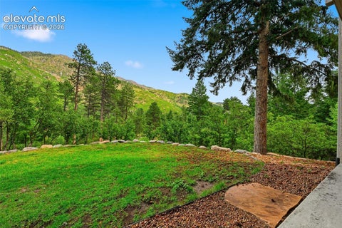 Tiny photo for 8370 Aspenglow Lane, Cascade, CO 80809 (MLS # 5740292)