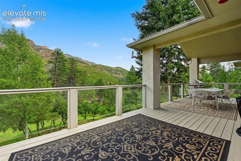 Tiny photo for 8370 Aspenglow Lane, Cascade, CO 80809 (MLS # 5740292)