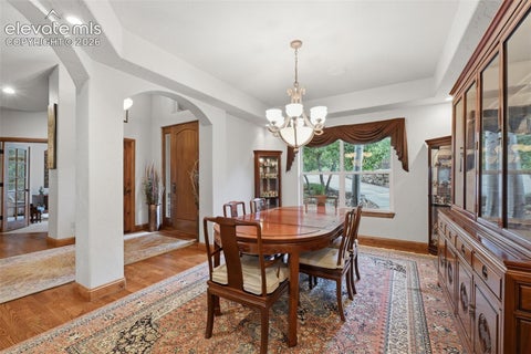 Tiny photo for 8370 Aspenglow Lane, Cascade, CO 80809 (MLS # 5740292)