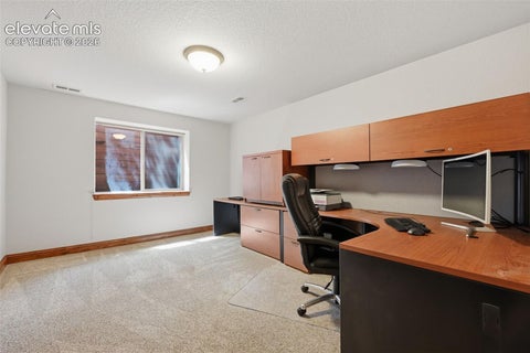 Tiny photo for 8370 Aspenglow Lane, Cascade, CO 80809 (MLS # 5740292)