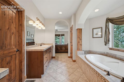 Tiny photo for 8370 Aspenglow Lane, Cascade, CO 80809 (MLS # 5740292)