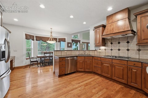 Tiny photo for 8370 Aspenglow Lane, Cascade, CO 80809 (MLS # 5740292)