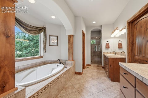 Tiny photo for 8370 Aspenglow Lane, Cascade, CO 80809 (MLS # 5740292)