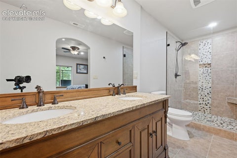 Tiny photo for 8370 Aspenglow Lane, Cascade, CO 80809 (MLS # 5740292)