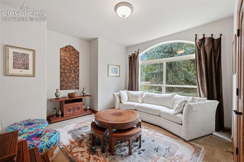 Tiny photo for 8370 Aspenglow Lane, Cascade, CO 80809 (MLS # 5740292)
