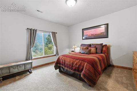 Tiny photo for 8370 Aspenglow Lane, Cascade, CO 80809 (MLS # 5740292)