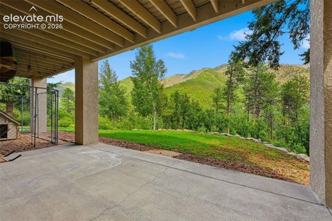 Tiny photo for 8370 Aspenglow Lane, Cascade, CO 80809 (MLS # 5740292)