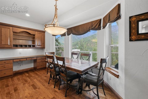 Tiny photo for 8370 Aspenglow Lane, Cascade, CO 80809 (MLS # 5740292)