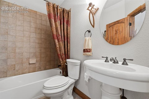 Tiny photo for 8370 Aspenglow Lane, Cascade, CO 80809 (MLS # 5740292)