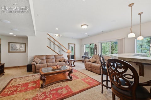 Tiny photo for 8370 Aspenglow Lane, Cascade, CO 80809 (MLS # 5740292)
