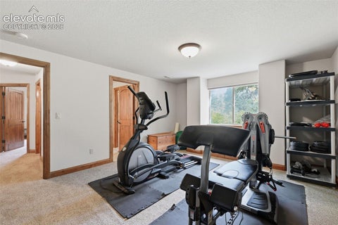 Tiny photo for 8370 Aspenglow Lane, Cascade, CO 80809 (MLS # 5740292)