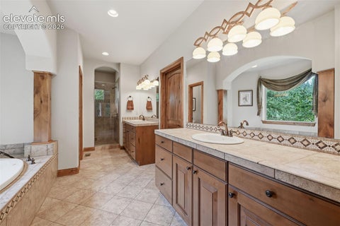 Tiny photo for 8370 Aspenglow Lane, Cascade, CO 80809 (MLS # 5740292)