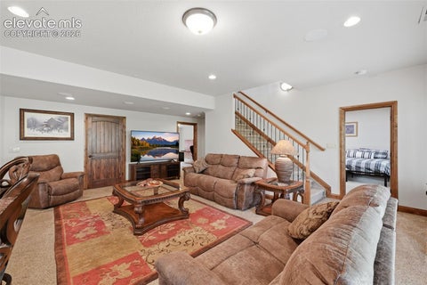 Tiny photo for 8370 Aspenglow Lane, Cascade, CO 80809 (MLS # 5740292)