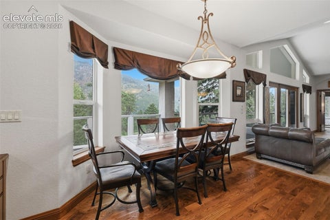 Tiny photo for 8370 Aspenglow Lane, Cascade, CO 80809 (MLS # 5740292)