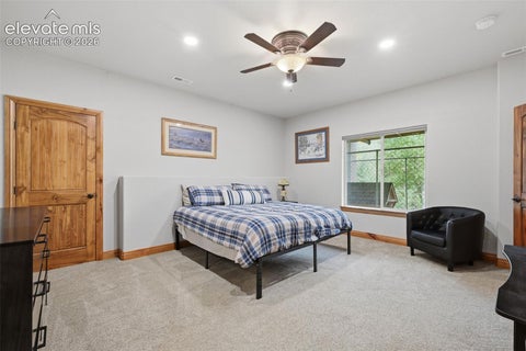 Tiny photo for 8370 Aspenglow Lane, Cascade, CO 80809 (MLS # 5740292)