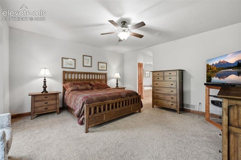 Tiny photo for 8370 Aspenglow Lane, Cascade, CO 80809 (MLS # 5740292)