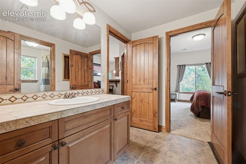 Tiny photo for 8370 Aspenglow Lane, Cascade, CO 80809 (MLS # 5740292)