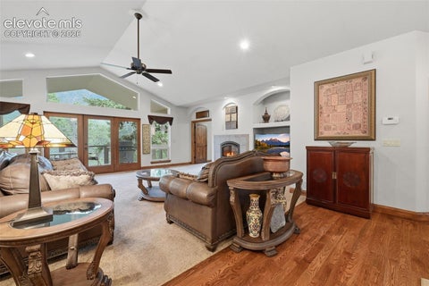 Tiny photo for 8370 Aspenglow Lane, Cascade, CO 80809 (MLS # 5740292)