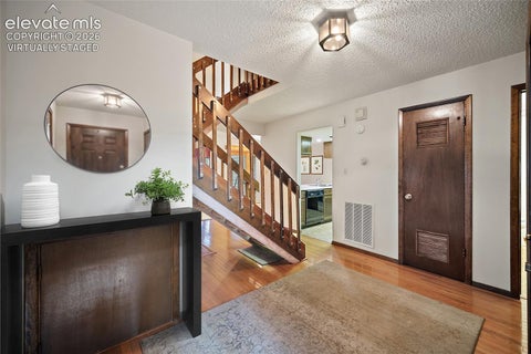 Tiny photo for 4819 Castledown Road, Colorado Springs, CO 80917 (MLS # 5333709)