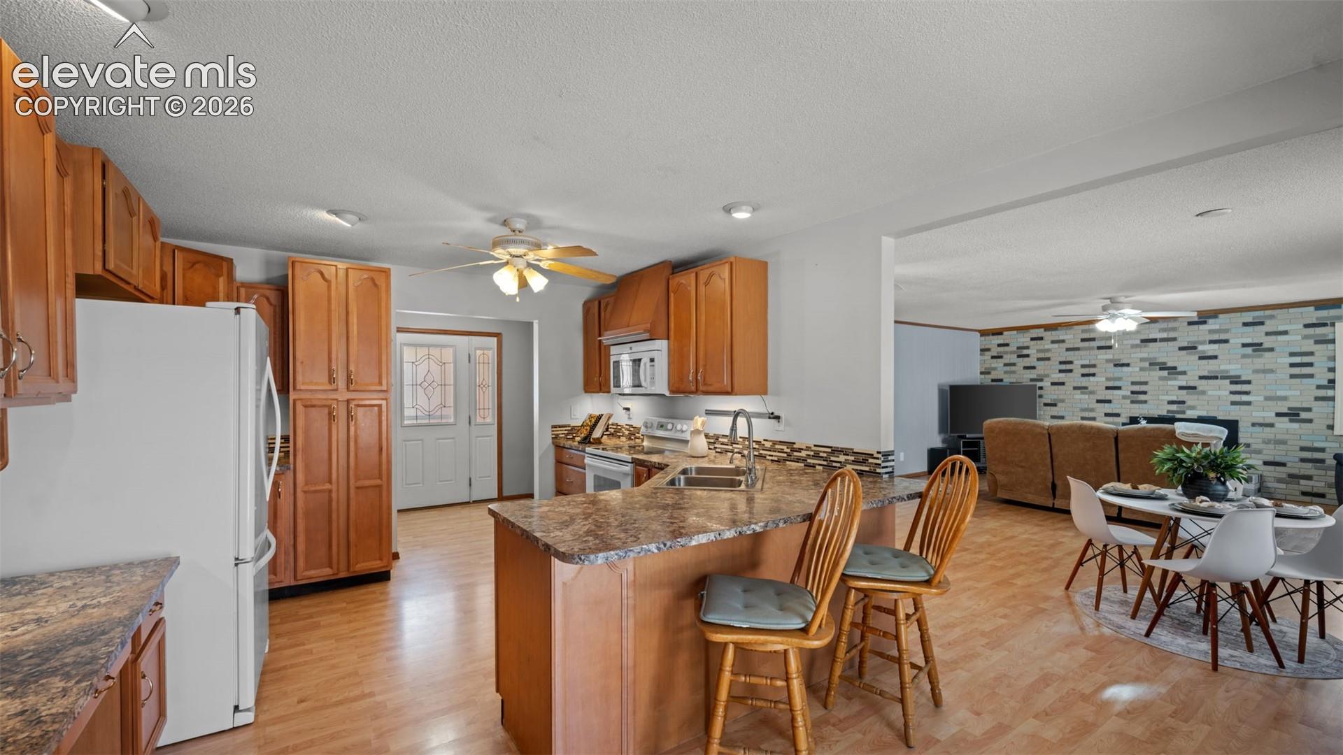1110 Wakita Drive