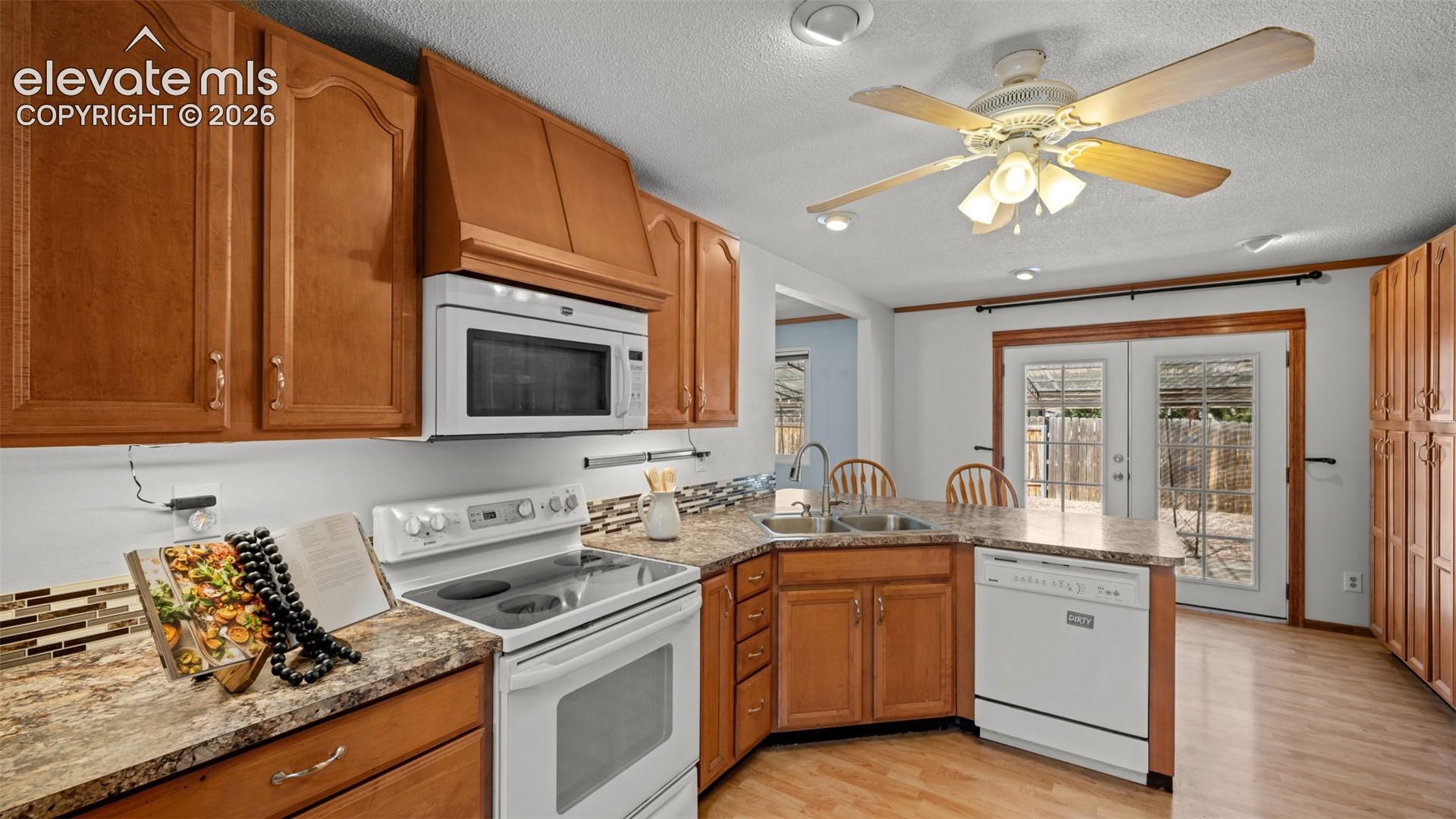 1110 Wakita Drive