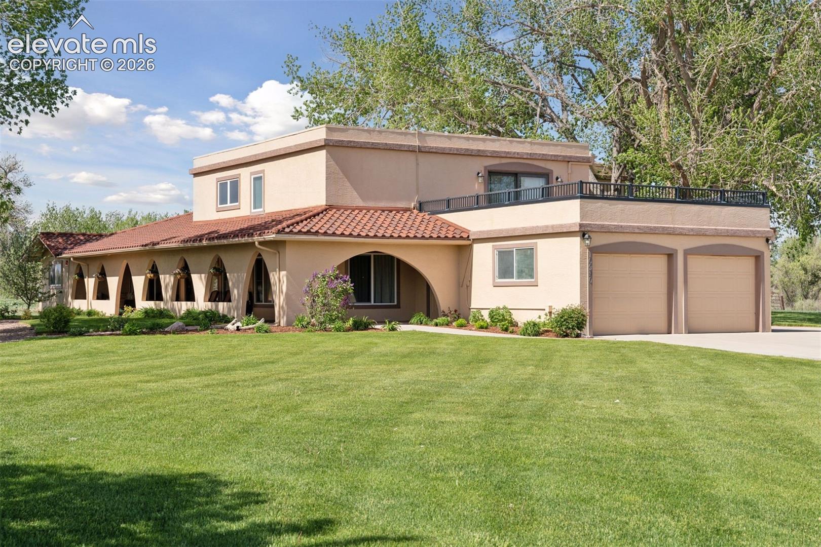 16990 Old Pueblo Road