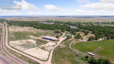 Photo of 16990 Old Pueblo Road, Fountain, CO 80817 (MLS # 5106559)