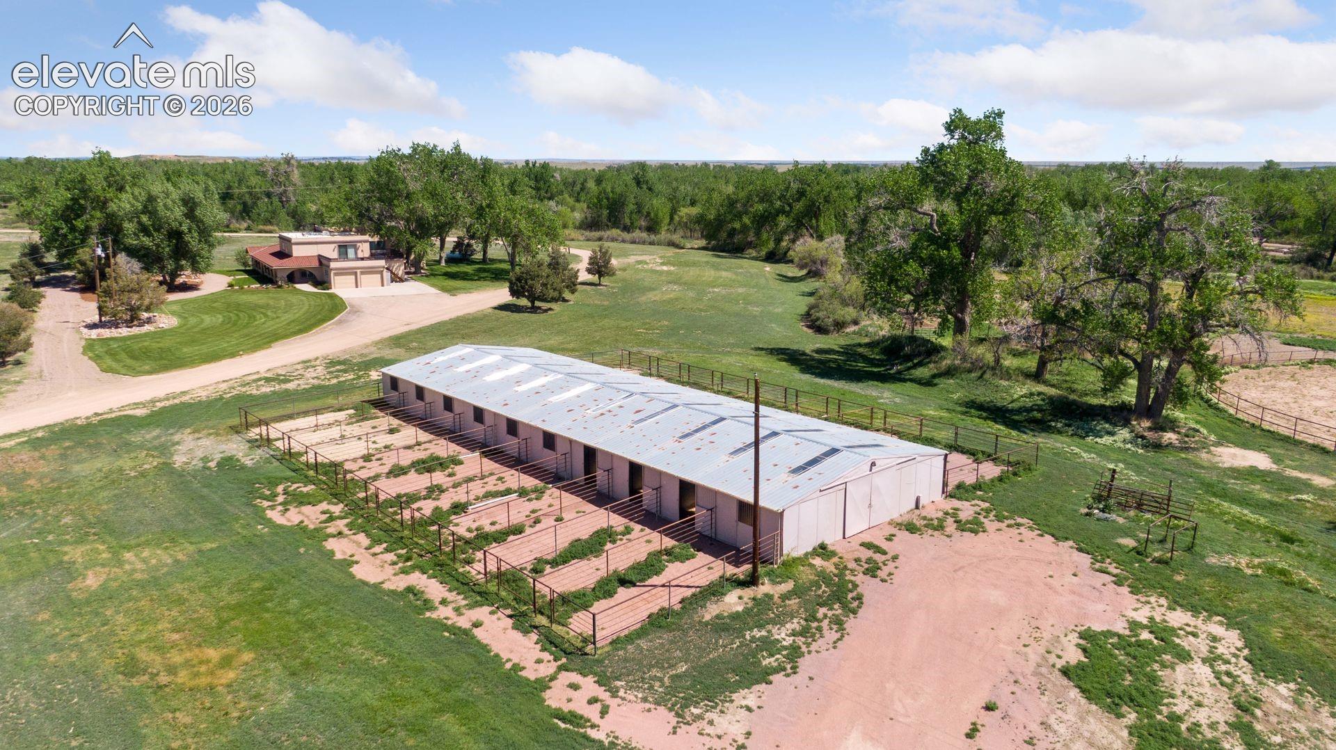 16990 Old Pueblo Road