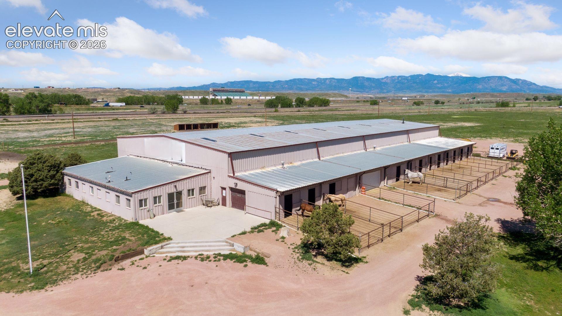 16990 Old Pueblo Road