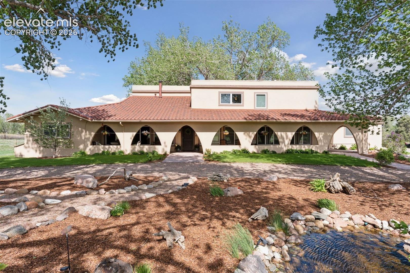 16990 Old Pueblo Road