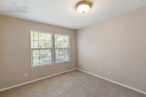 Tiny photo for 718 Misty Pines Circle, Woodland Park, CO 80863 (MLS # 9312902)